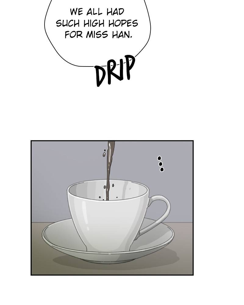 Garden Club Detective Squad chapter 27 - page 59