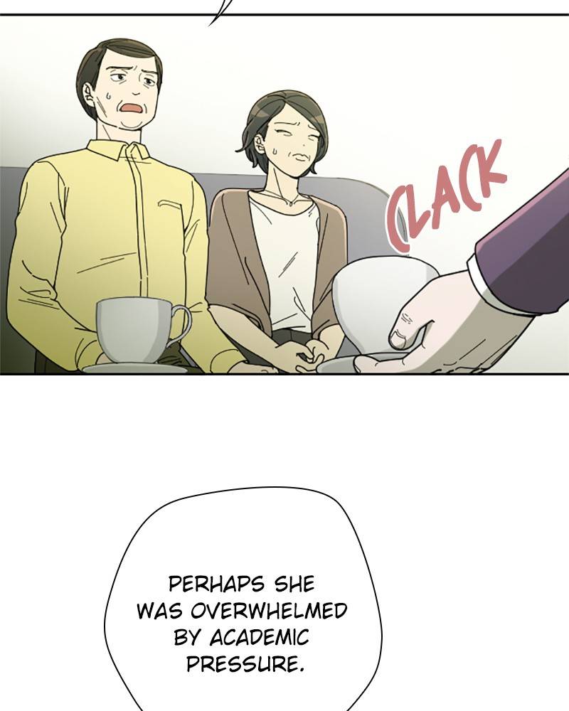 Garden Club Detective Squad chapter 27 - page 61