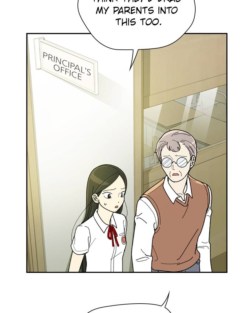 Garden Club Detective Squad chapter 27 - page 68