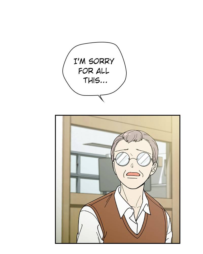 Garden Club Detective Squad chapter 27 - page 71