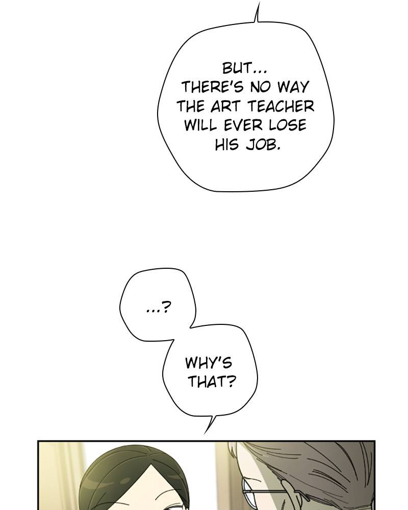 Garden Club Detective Squad chapter 27 - page 72