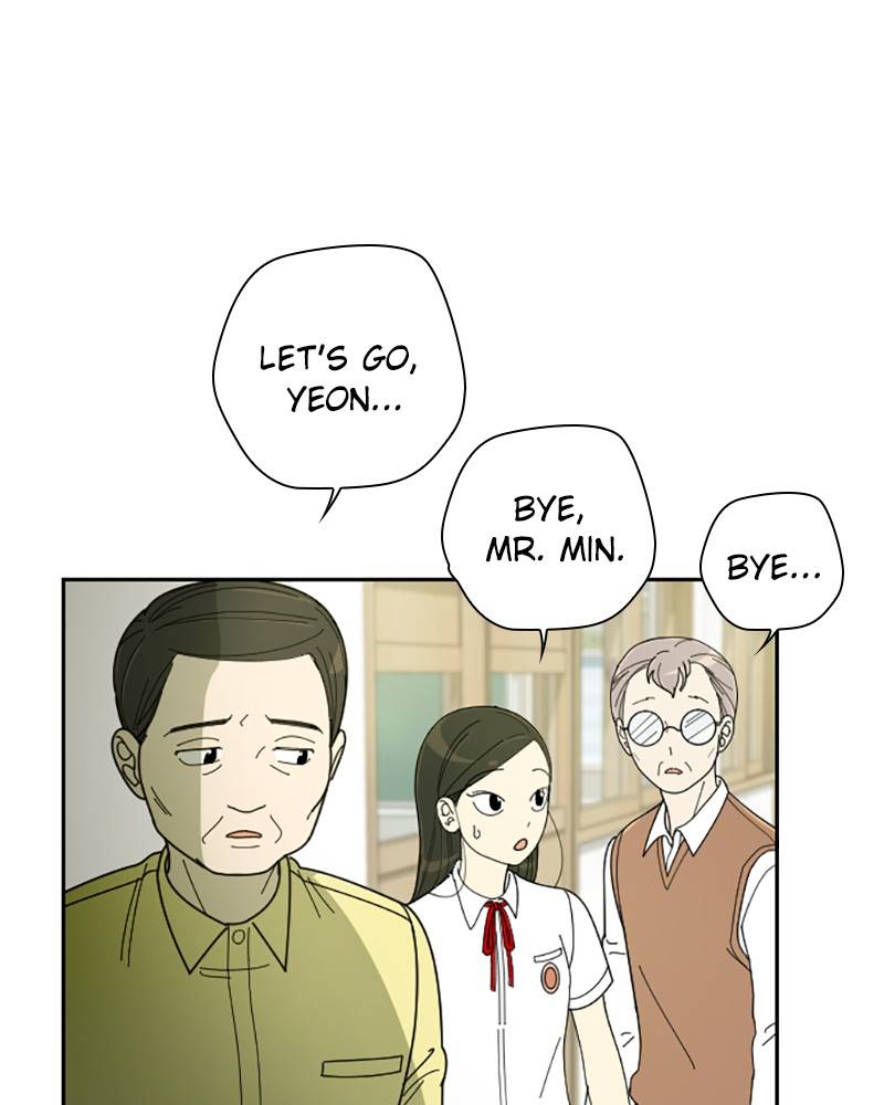 Garden Club Detective Squad chapter 27 - page 75