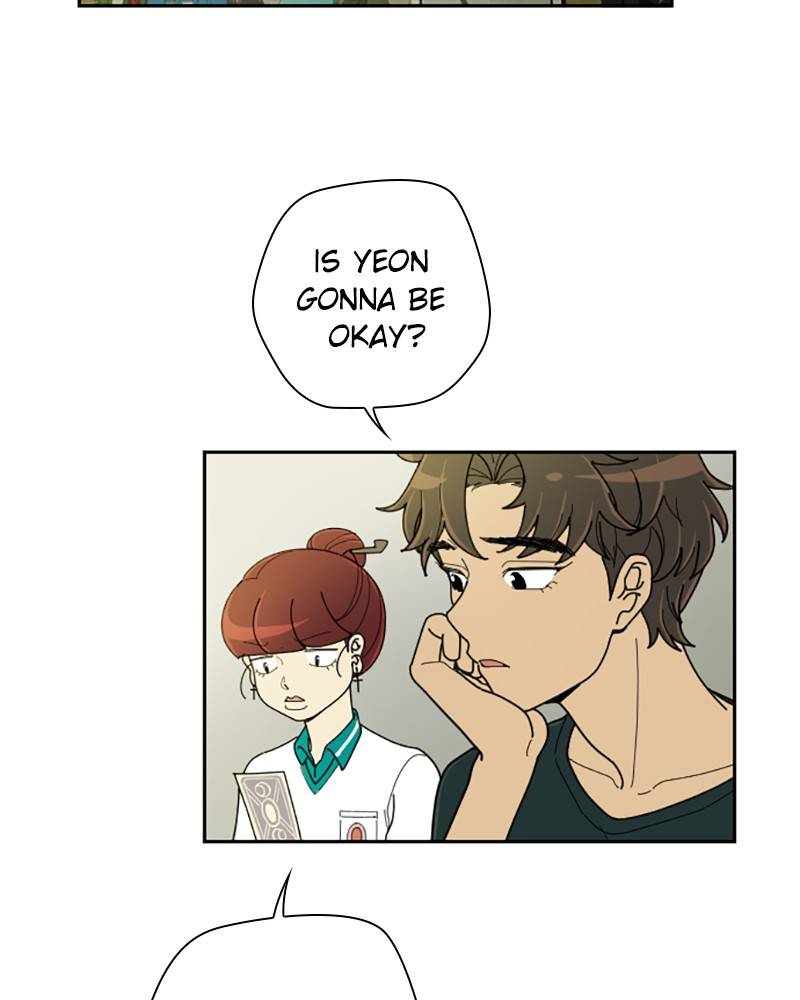 Garden Club Detective Squad chapter 27 - page 80