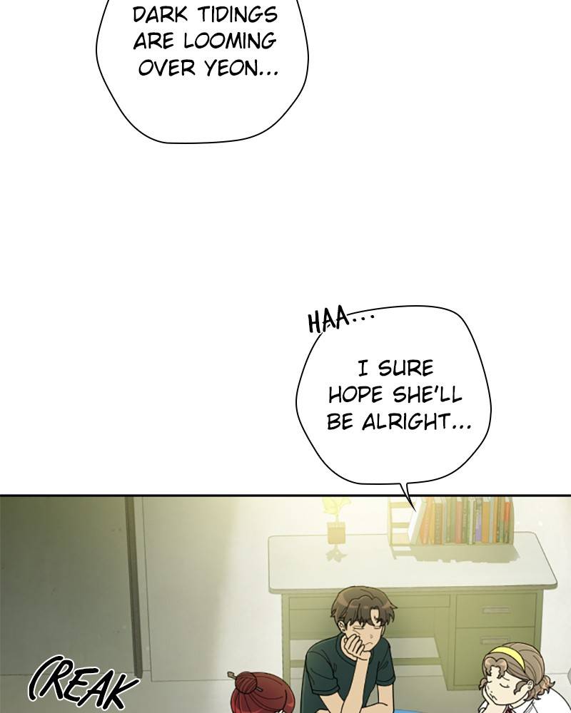 Garden Club Detective Squad chapter 27 - page 81