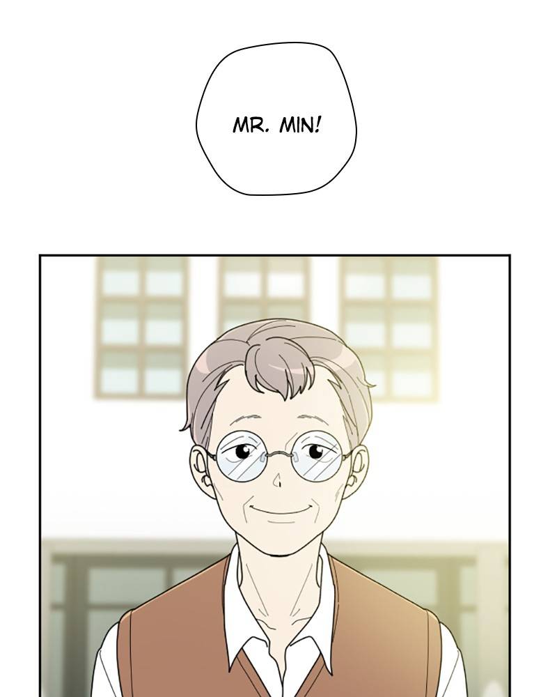 Garden Club Detective Squad chapter 27 - page 84