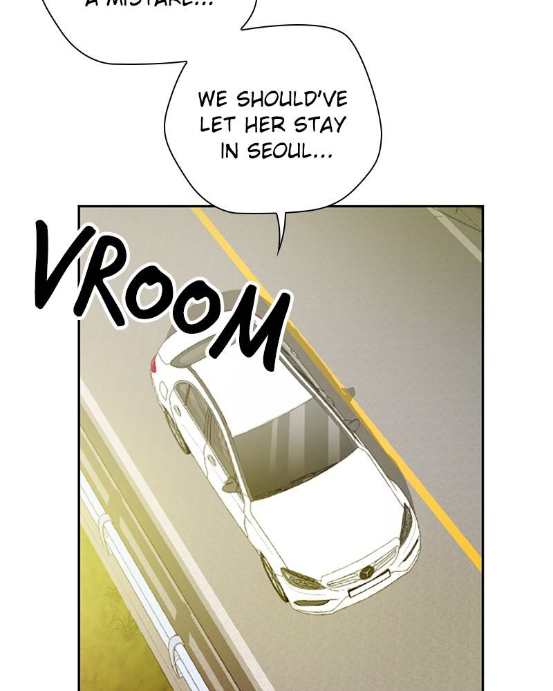 Garden Club Detective Squad chapter 27 - page 89