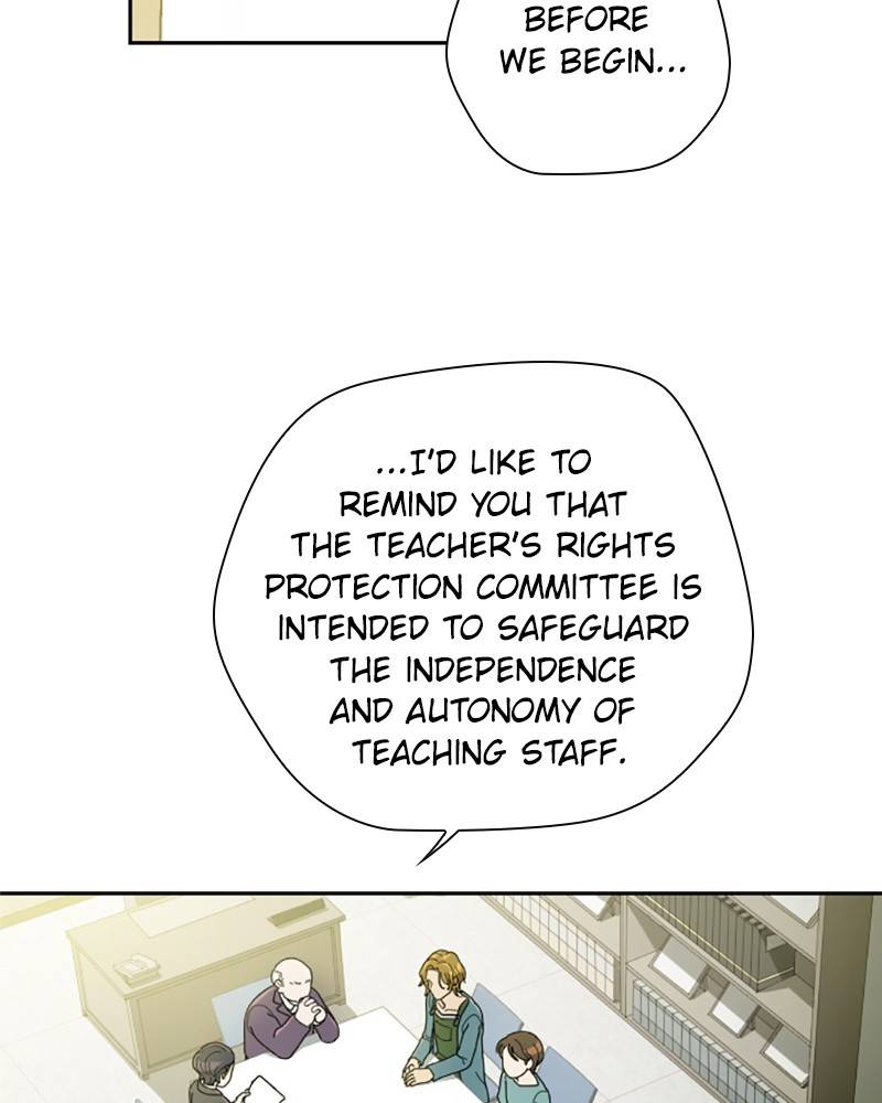 Garden Club Detective Squad chapter 27 - page 9