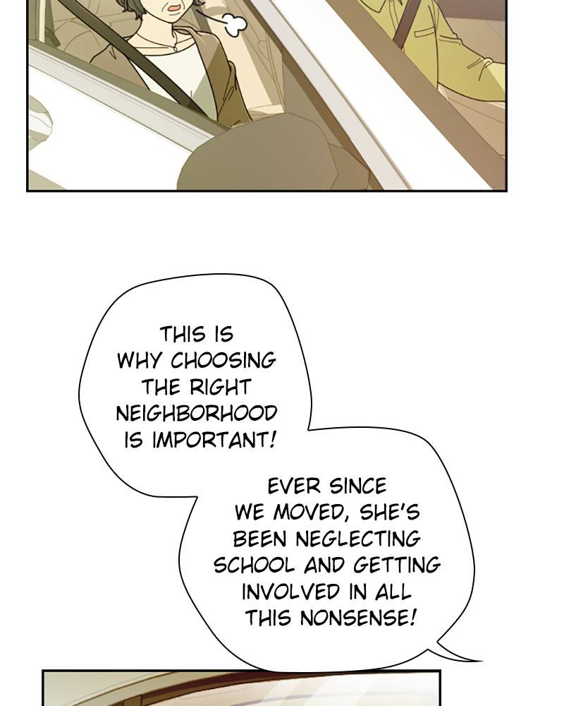 Garden Club Detective Squad chapter 27 - page 91
