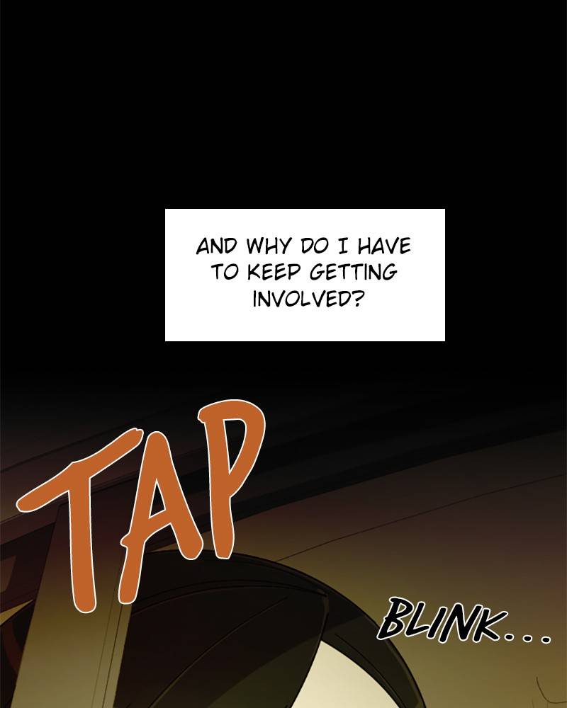 Garden Club Detective Squad chapter 27 - page 98
