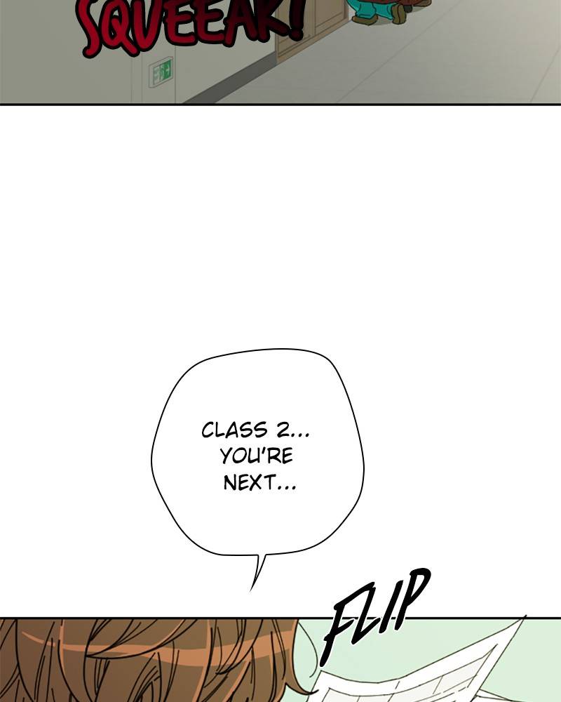 Garden Club Detective Squad chapter 12 - page 107