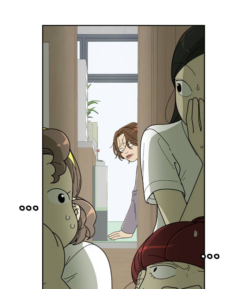 Garden Club Detective Squad chapter 12 - page 112