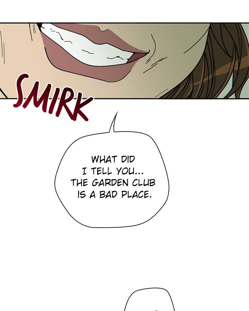 Garden Club Detective Squad chapter 12 - page 121