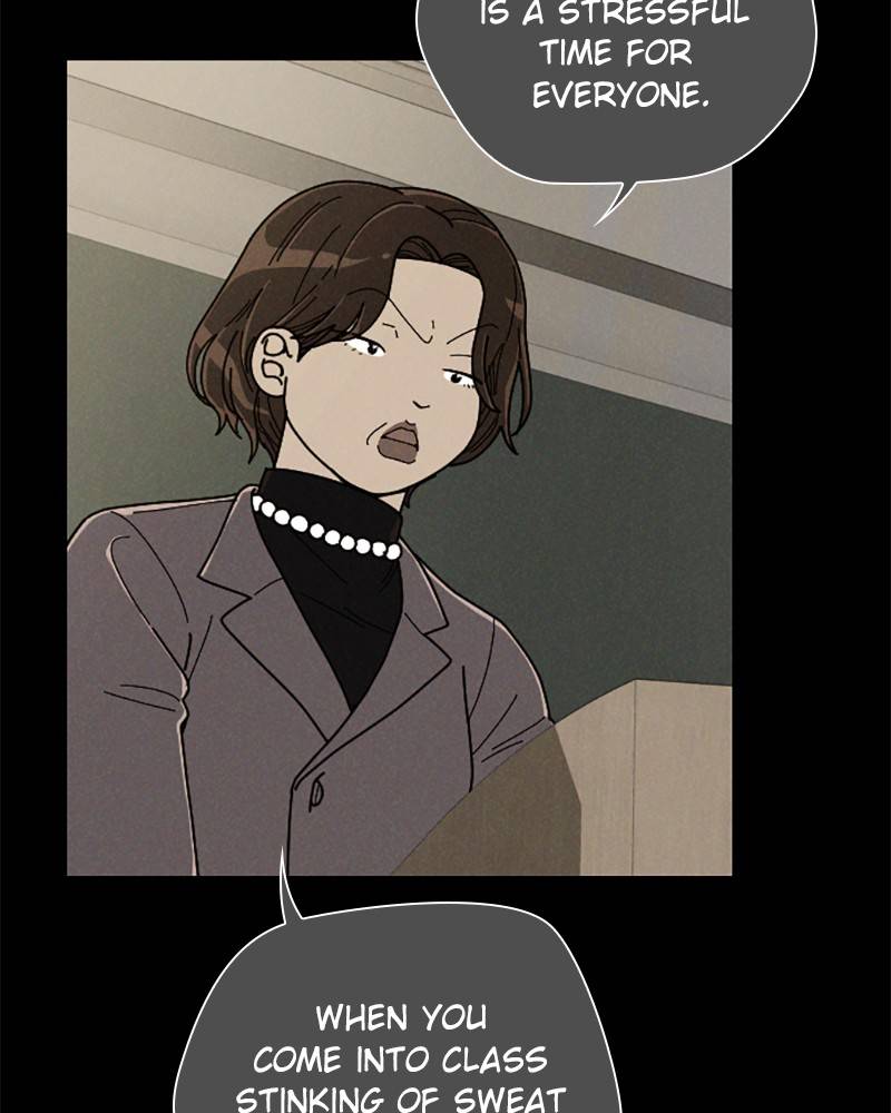 Garden Club Detective Squad chapter 12 - page 19