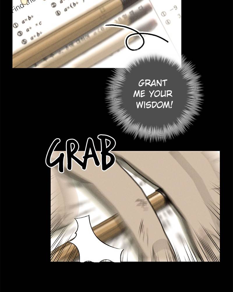 Garden Club Detective Squad chapter 12 - page 25
