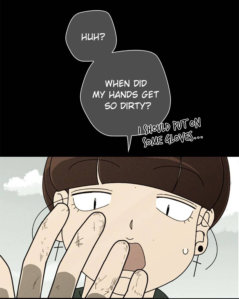 Garden Club Detective Squad chapter 12 - page 28