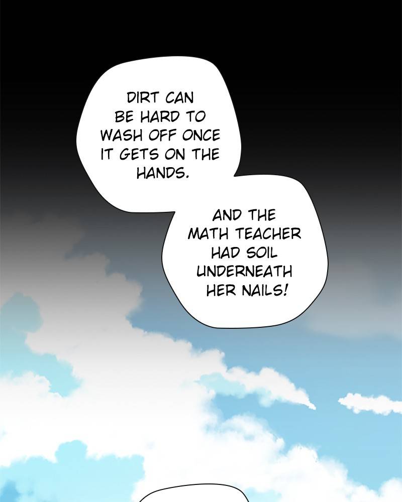 Garden Club Detective Squad chapter 12 - page 31