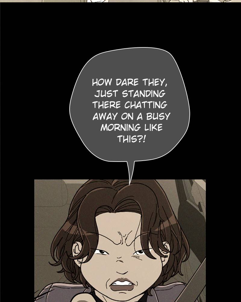 Garden Club Detective Squad chapter 12 - page 44