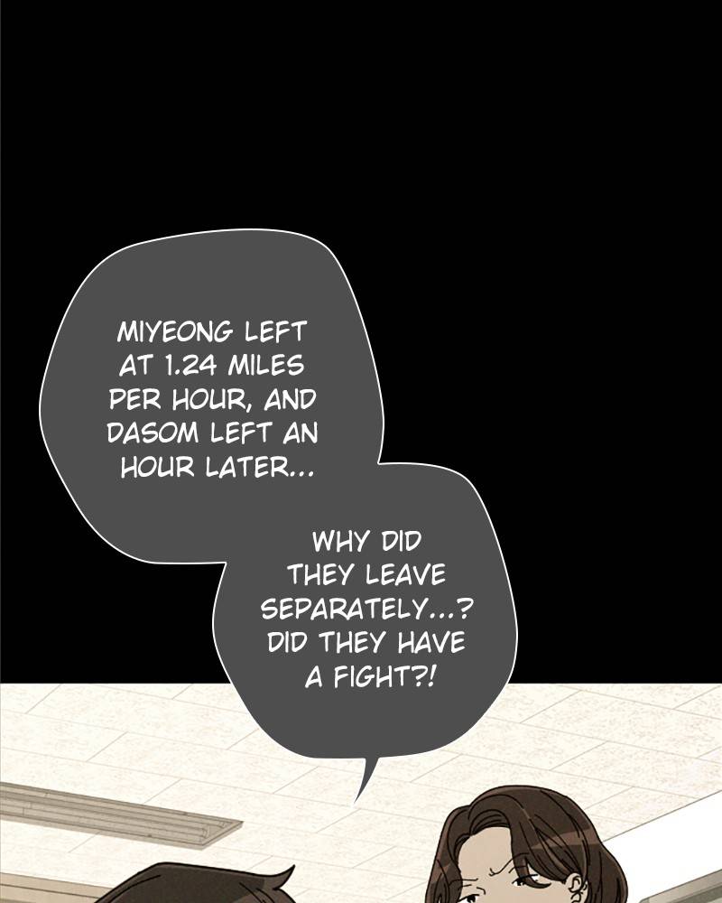 Garden Club Detective Squad chapter 12 - page 54