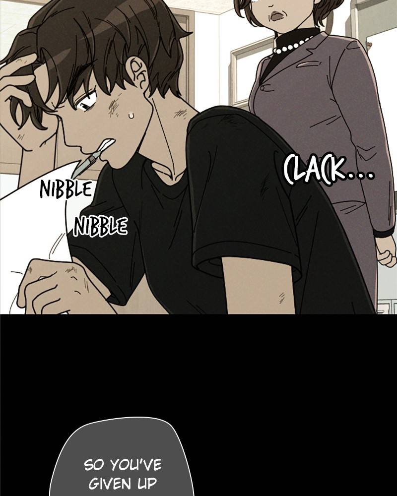 Garden Club Detective Squad chapter 12 - page 55