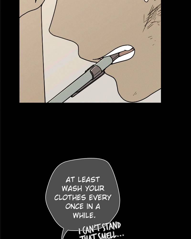 Garden Club Detective Squad chapter 12 - page 57