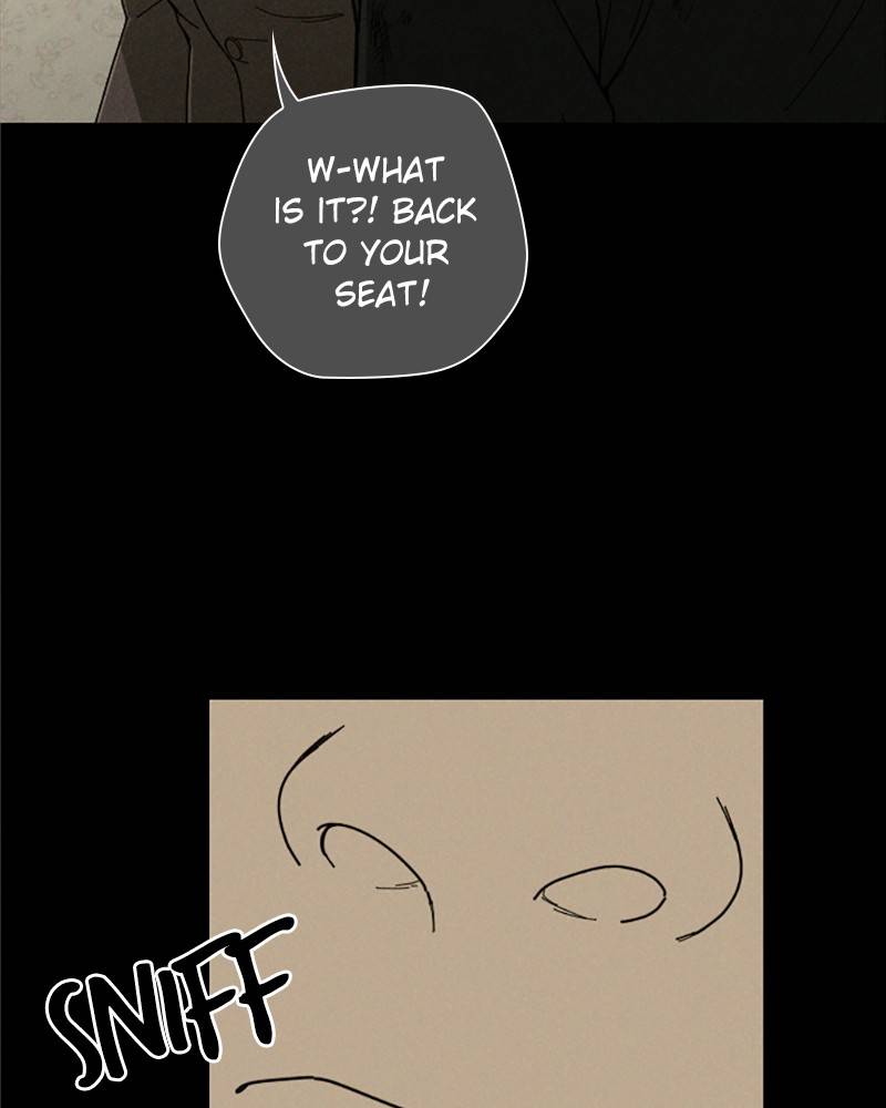 Garden Club Detective Squad chapter 12 - page 61
