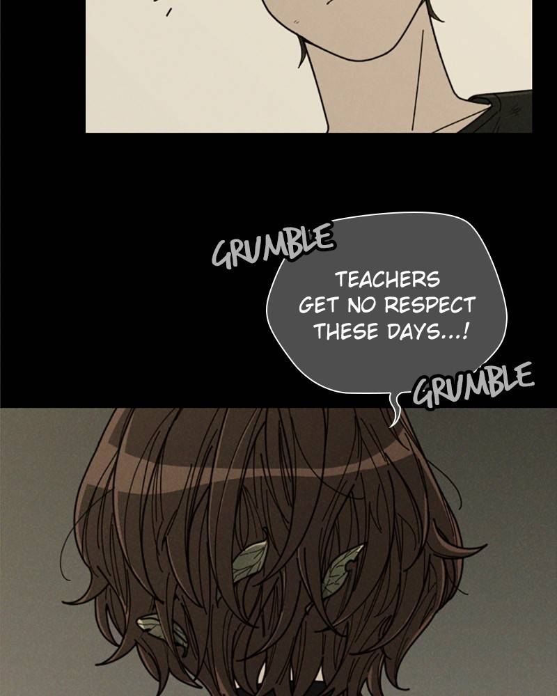 Garden Club Detective Squad chapter 12 - page 65
