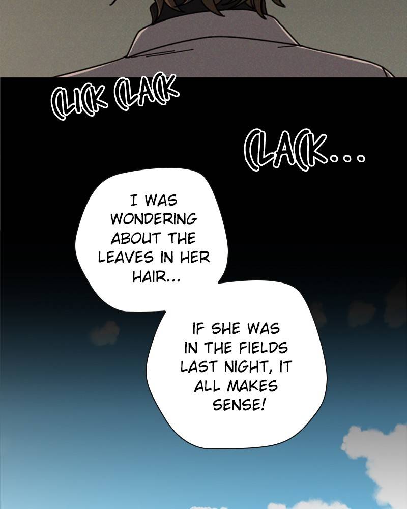 Garden Club Detective Squad chapter 12 - page 66