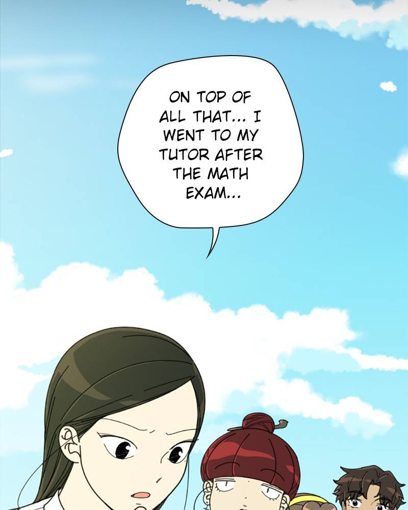 Garden Club Detective Squad chapter 12 - page 67