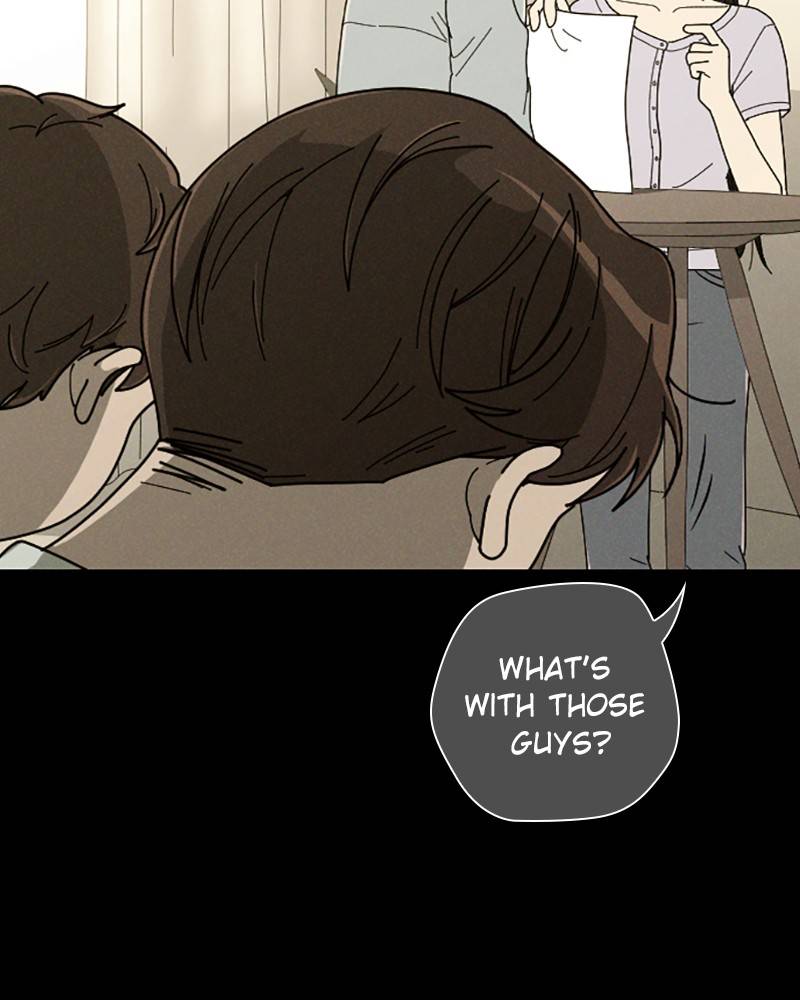 Garden Club Detective Squad chapter 12 - page 73