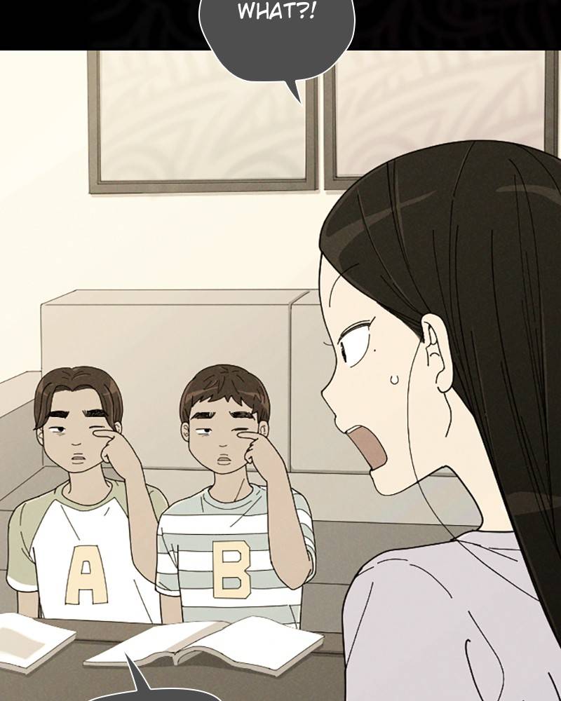 Garden Club Detective Squad chapter 12 - page 77