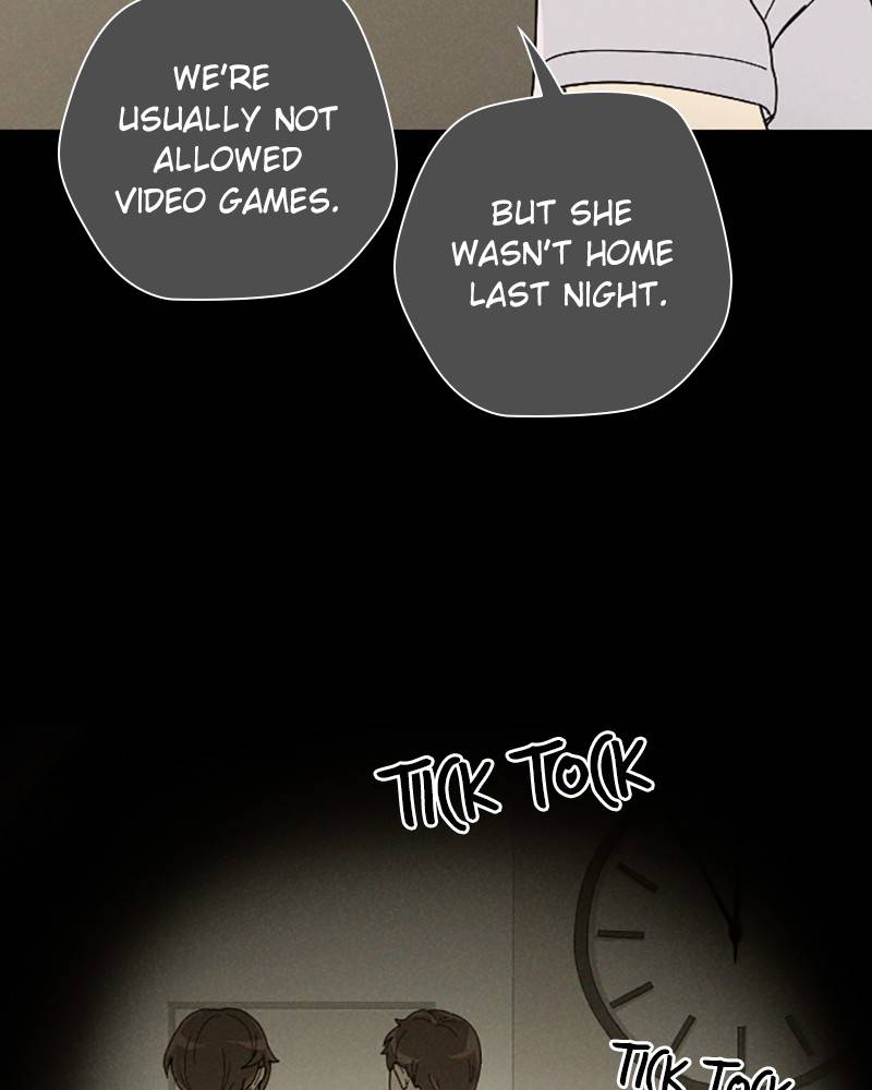 Garden Club Detective Squad chapter 12 - page 78