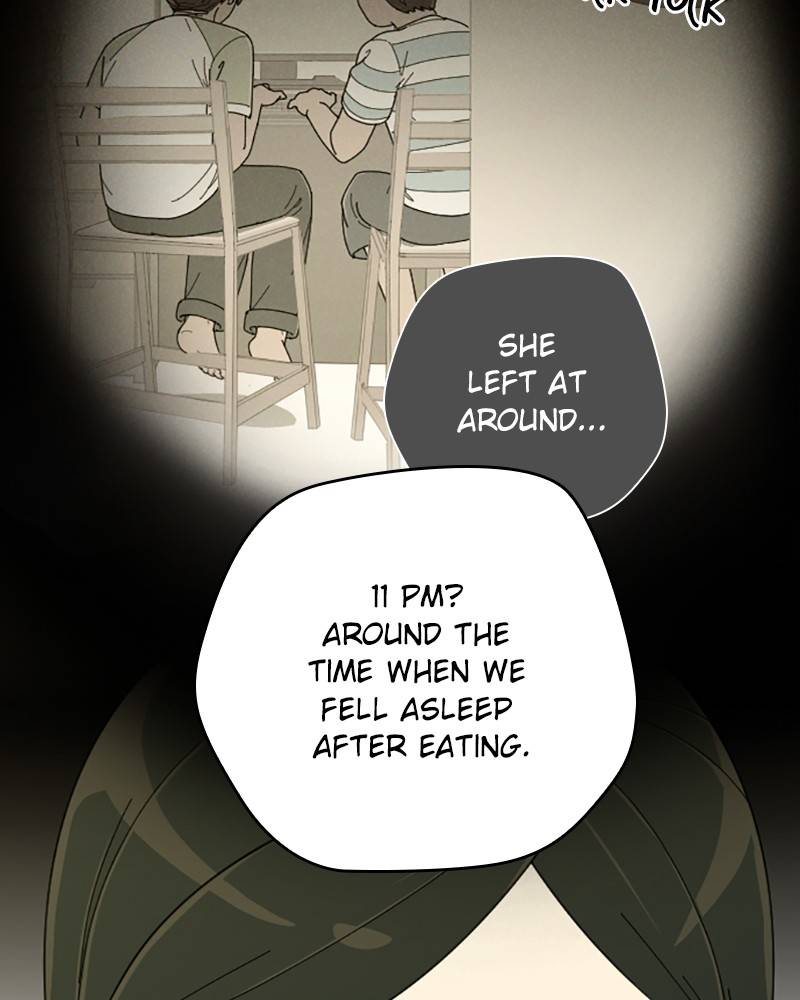 Garden Club Detective Squad chapter 12 - page 79