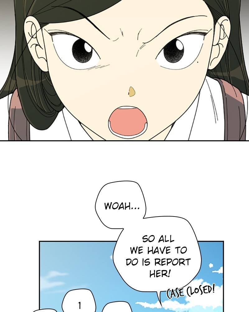Garden Club Detective Squad chapter 12 - page 80