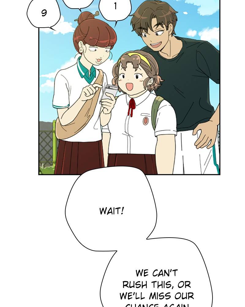 Garden Club Detective Squad chapter 12 - page 81