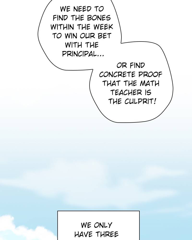 Garden Club Detective Squad chapter 12 - page 83