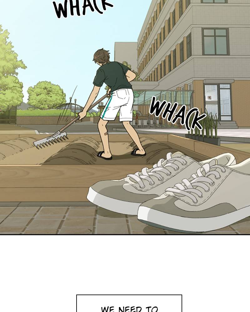 Garden Club Detective Squad chapter 12 - page 85