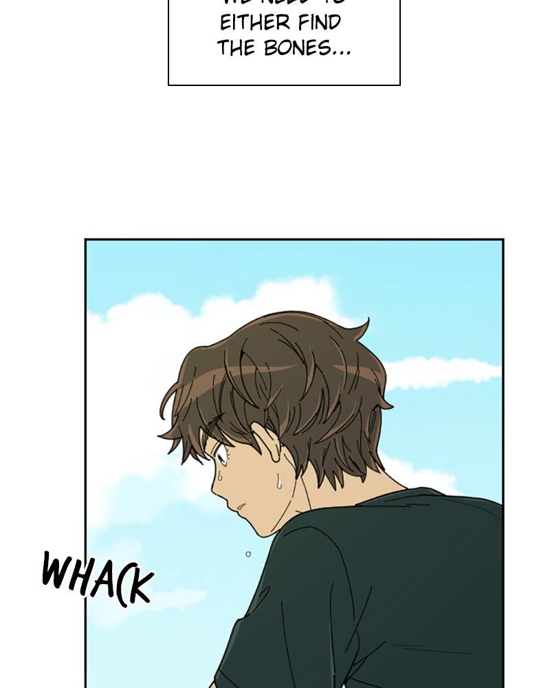 Garden Club Detective Squad chapter 12 - page 86