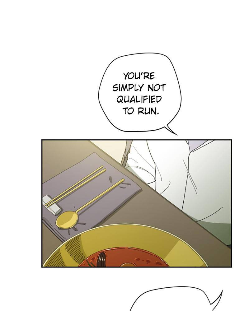 Garden Club Detective Squad chapter 38 - page 1