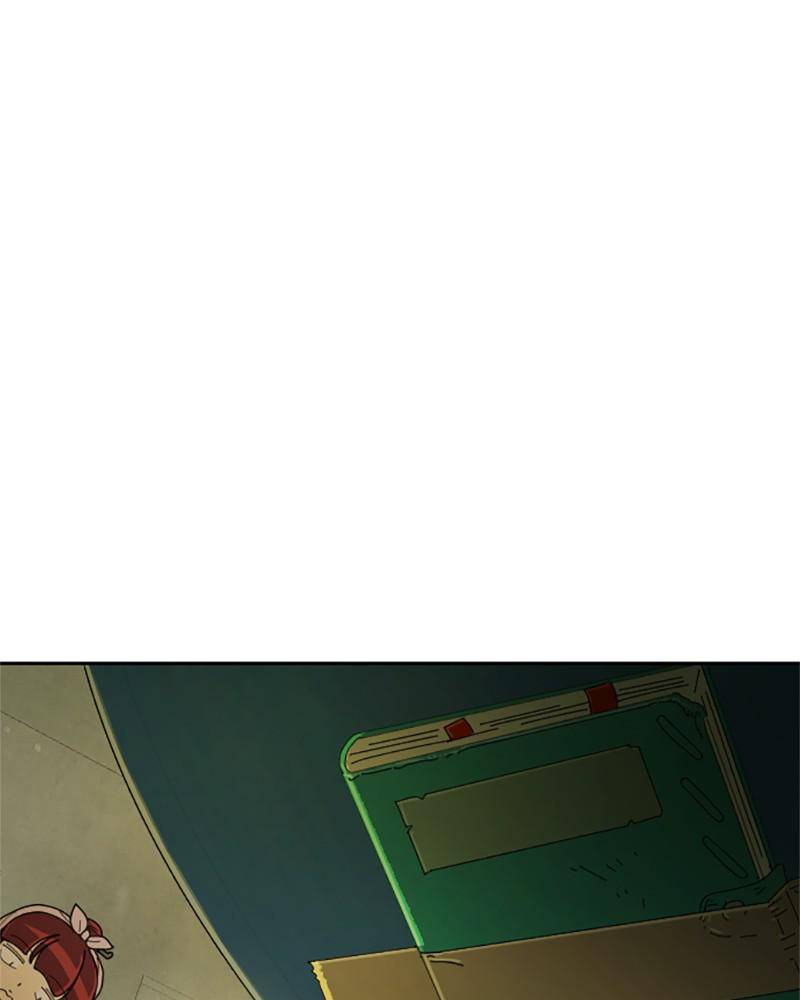 Garden Club Detective Squad chapter 38 - page 101