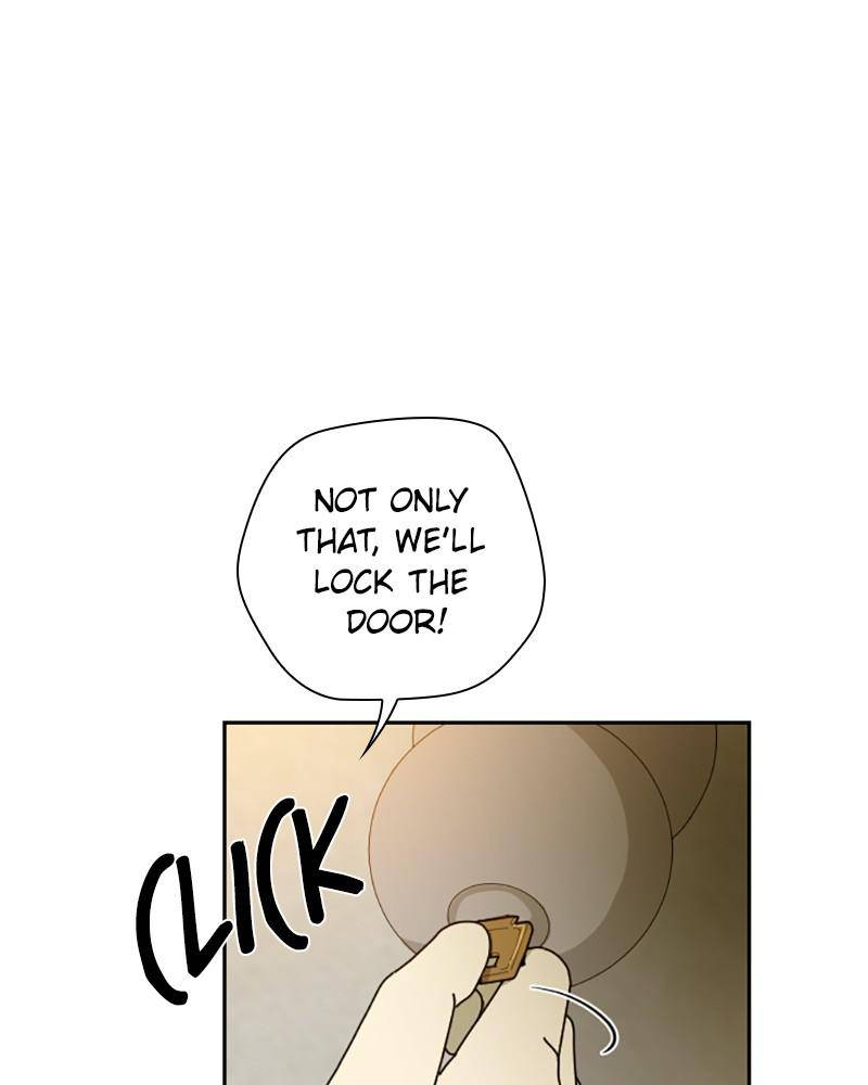 Garden Club Detective Squad chapter 38 - page 105