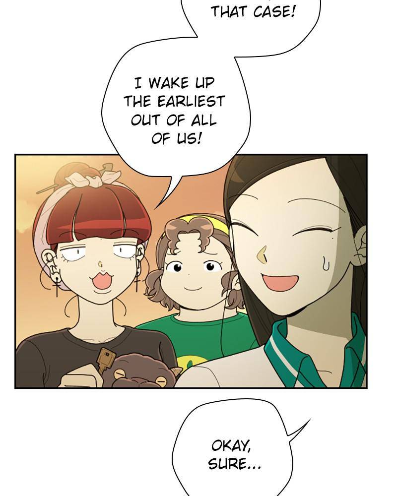 Garden Club Detective Squad chapter 38 - page 108