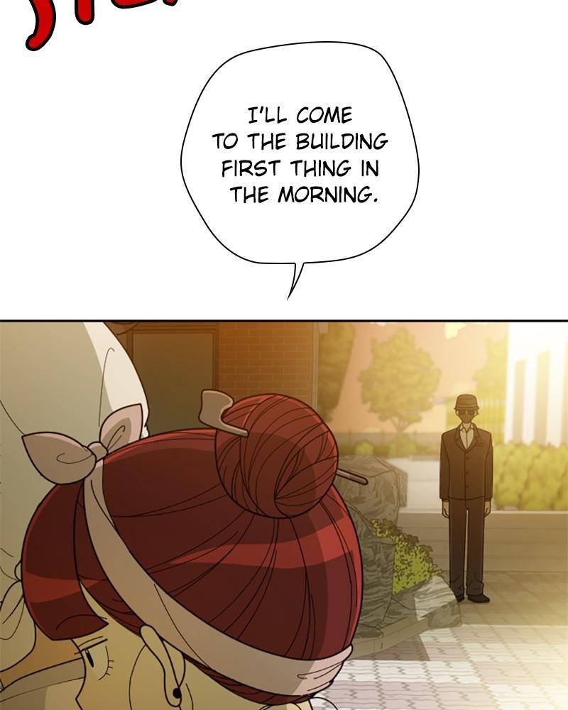 Garden Club Detective Squad chapter 38 - page 110