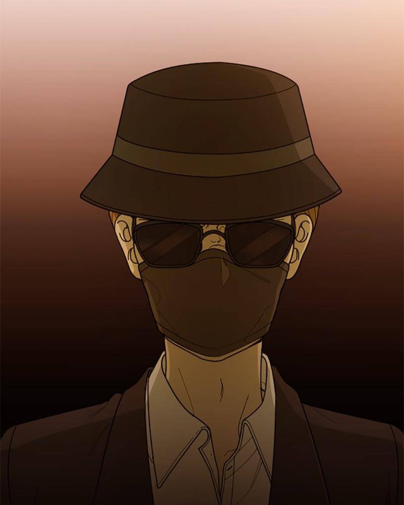 Garden Club Detective Squad chapter 38 - page 112