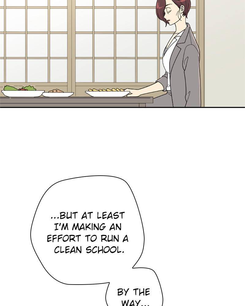 Garden Club Detective Squad chapter 38 - page 14