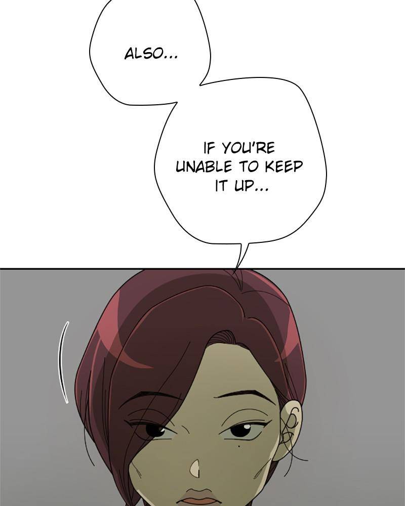 Garden Club Detective Squad chapter 38 - page 19