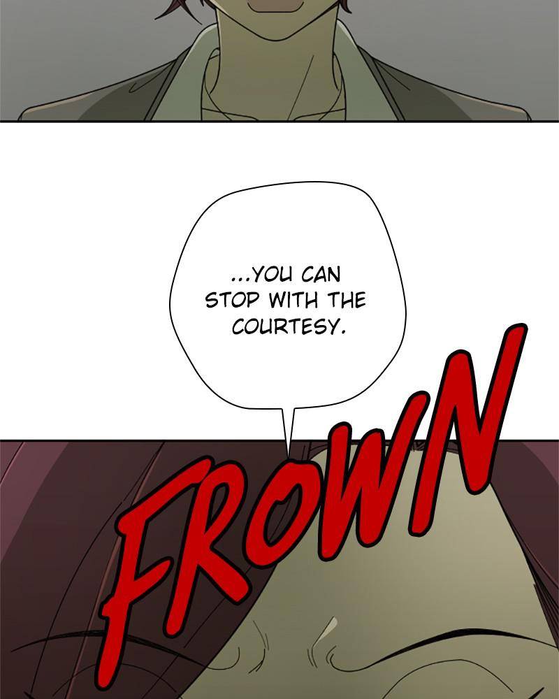 Garden Club Detective Squad chapter 38 - page 20