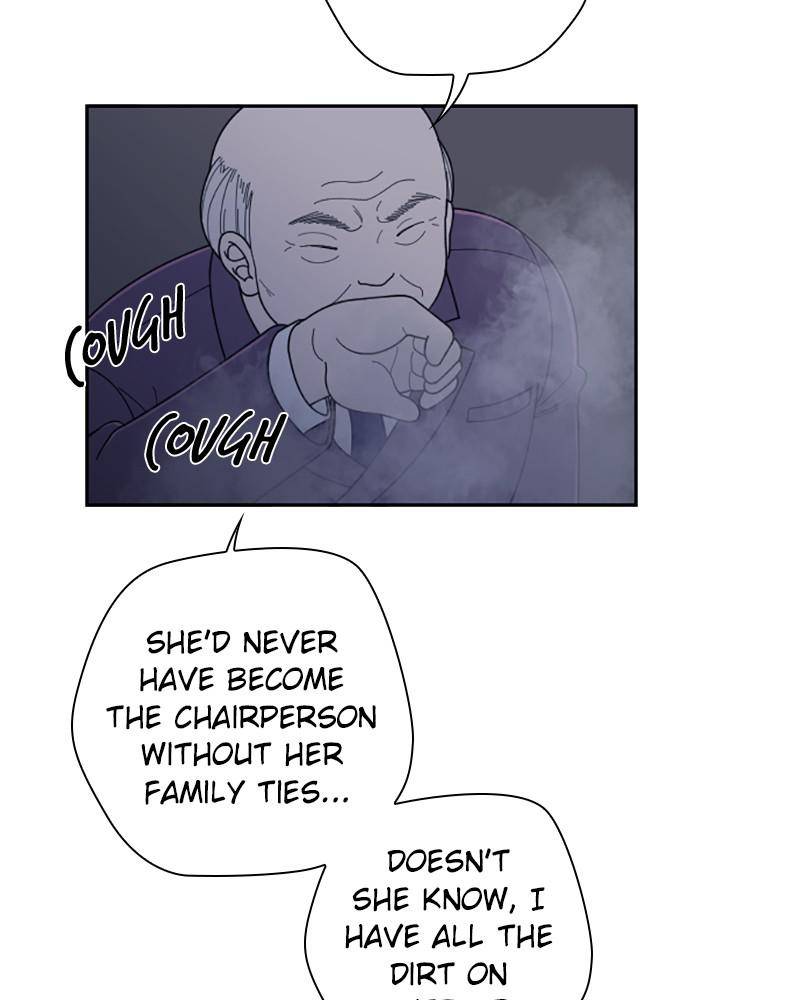 Garden Club Detective Squad chapter 38 - page 25