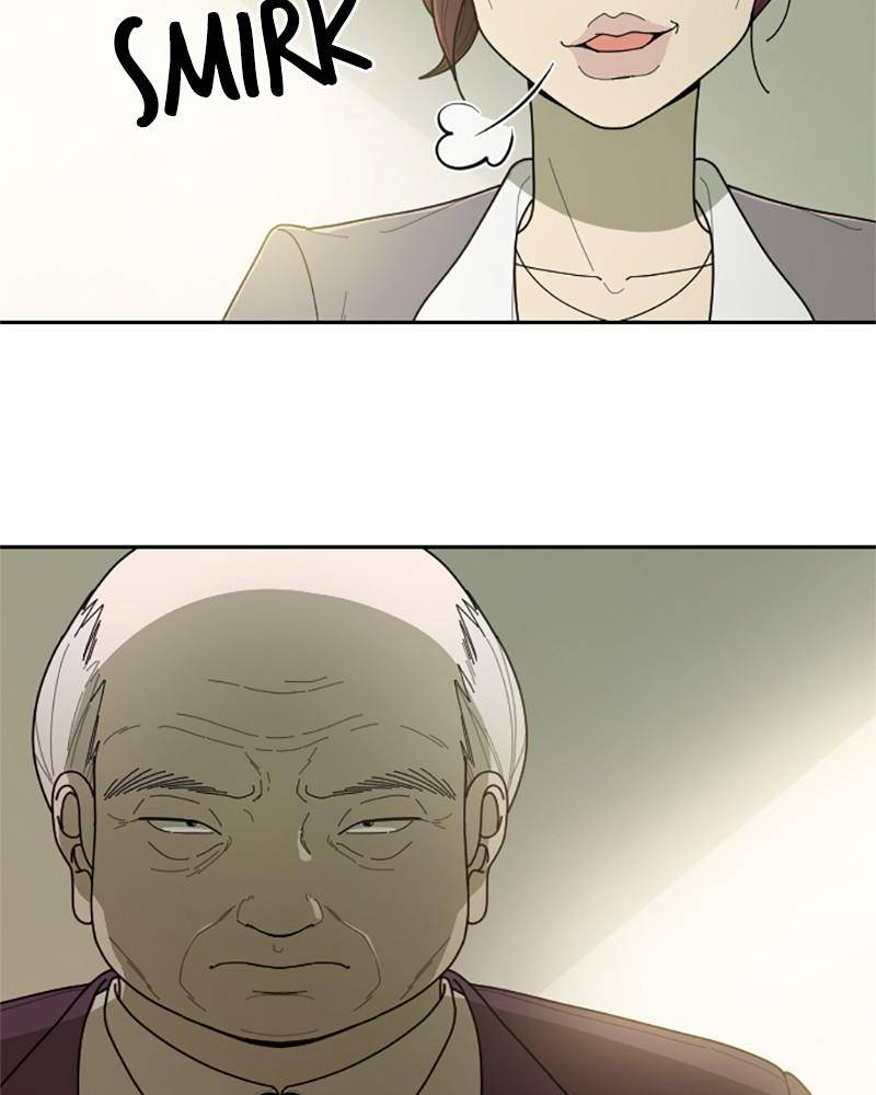 Garden Club Detective Squad chapter 38 - page 3
