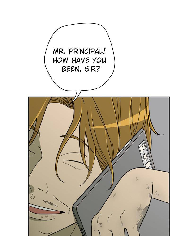 Garden Club Detective Squad chapter 38 - page 30