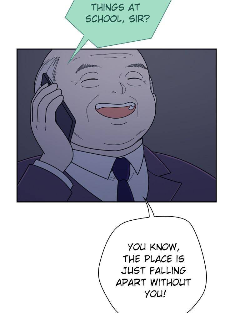 Garden Club Detective Squad chapter 38 - page 32